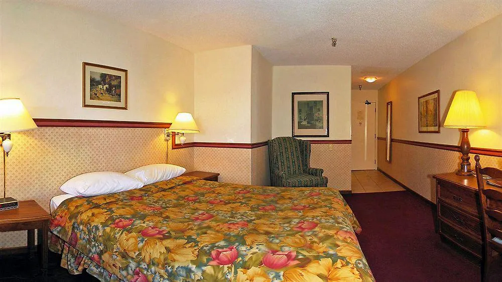 Huntingdon Hotel And Suites Victoria