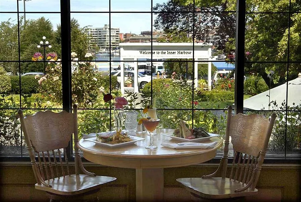 Huntingdon Hotel And Suites Victoria