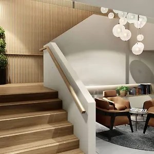 Hyatt Place - Downtown Hotel Montréal
