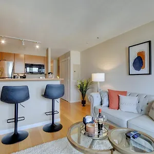 The Astoria Nook Apartment