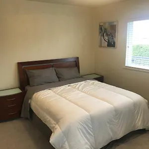Spacious And Bright Large With Separate Bathroom Homestay Richmond