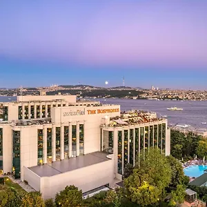 Swissotel The Bosphorus 5*, Estambul Turquía