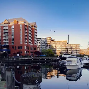 Hotel Coast & Marina By Apa, Victoria