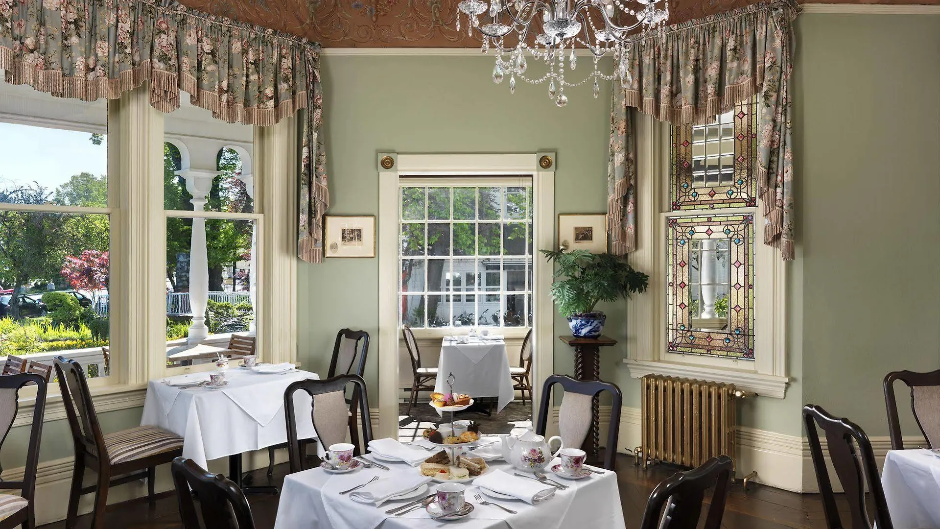 Huntingdon Hotel And Suites Victoria 3*,  Canada