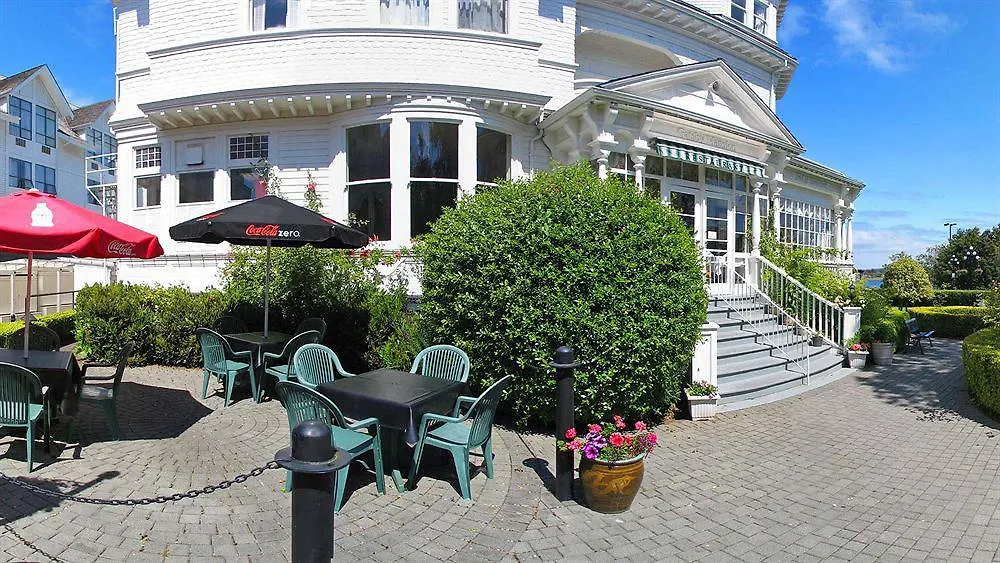 Huntingdon Hotel And Suites Victoria 3*,  Canada